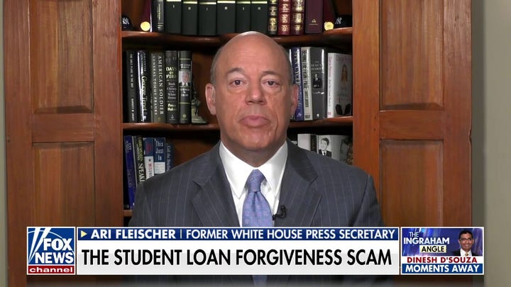 Ari Fleischer: The Democratic Party left its roots
