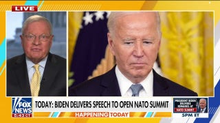 Biden to address NATO amid growing skepticism over abilities - Fox News