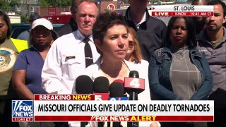 Missouri officials give update on devastating storms