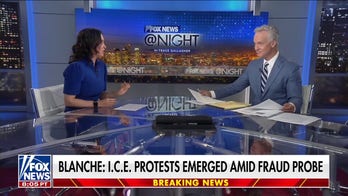 Democratic cities must show ‘accountability and cooperation’: Former California GOP chairwoman