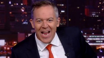 Greg Gutfeld: Award show implosion is one of the great things of the past decade