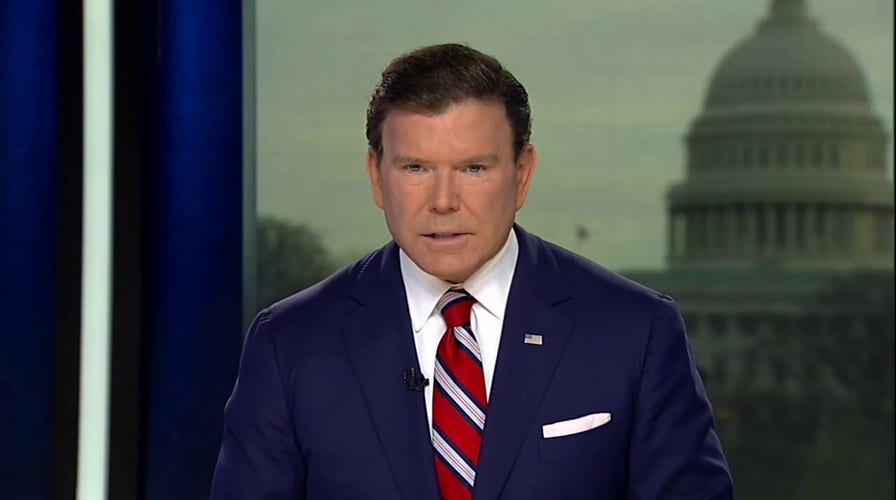 Coming up on Monday, April 7 edition of 'Special Report'