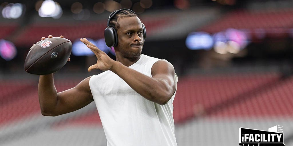 Raiders sign Geno Smith for 2-year / $75M deal | The Facility