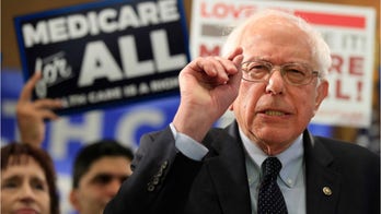 These are the top policies being pushed by the Dems who embrace socialism