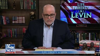 Mark Levin: Why isn't a special counsel investigating Joe Biden? - Fox News