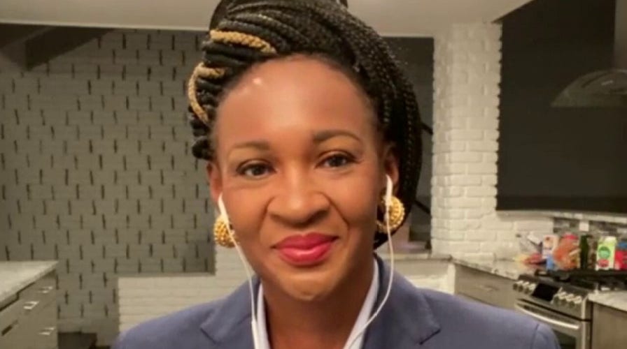 Dallas pastor: I am pro-blue but also pro-police reform