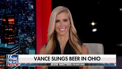 Republicans have a 'great slate' for the midterms, GOP strategist says