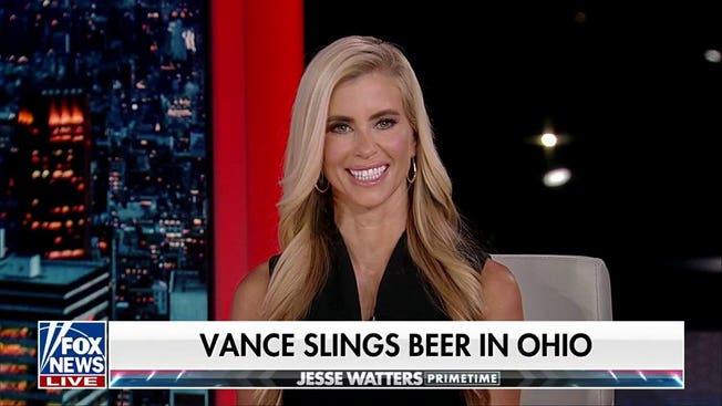 Republicans have a 'great slate' for the midterms, GOP strategist says