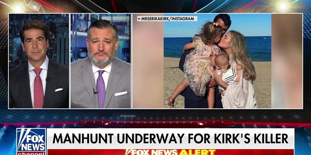 Right-Wing Activist Charlie Kirk Killed Utah Event, Inspires Young Conservatives Nationwide