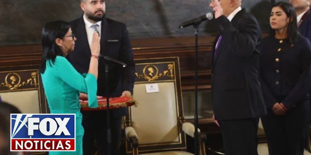 Aliados de Maduro recalibrando sus posiciones