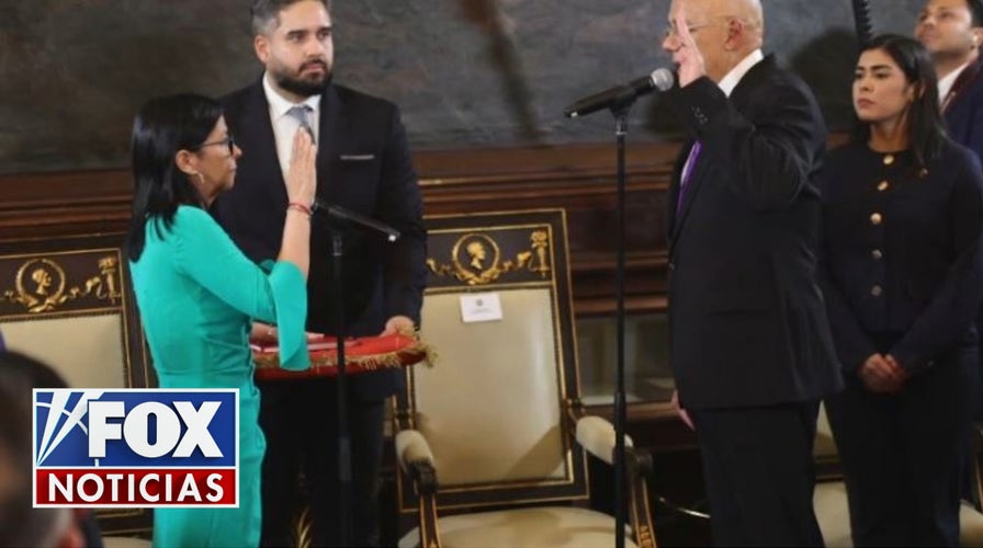 Aliados de Maduro recalibrando sus posiciones