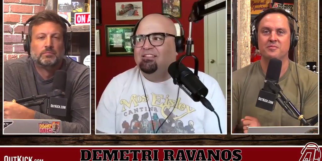Stephen A.  comes off as cartoonish  | Hot Mic w/ Hutton and Withrow
