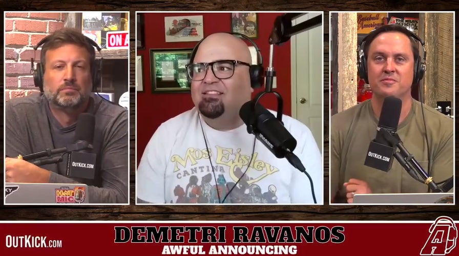 Stephen A.  comes off as cartoonish  | Hot Mic w/ Hutton and Withrow