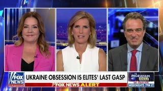 Mollie Hemingway: Americans want wars fought in our national interest - Fox News