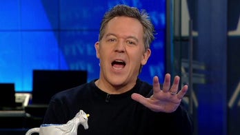 Gutfeld on Bernie Sanders' Cuba gaffe