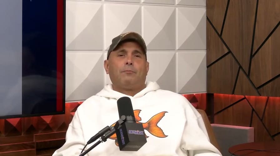 Does Caleb Williams Make Craig's Bears QBs Mount Rushmore | The Craig Carton Show