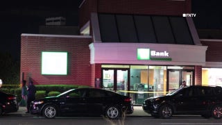New York City woman reacts to police finding human remains in TD Bank dumpster: 'Very scary' - Fox News