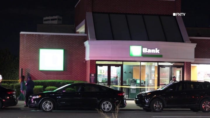 New York City woman reacts to police finding human remains in TD Bank dumpster: 'Very scary'