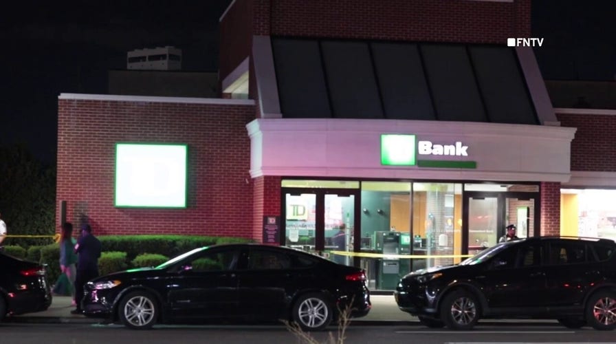 New York City woman reacts to police finding human remains in TD Bank dumpster: 'Very scary'