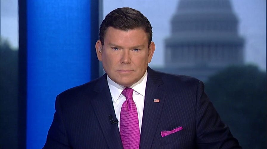 Coming up on the Tuesday, August 4 edition of 'Special Report' 