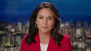 Tulsi Gabbard: Biden's unwillingness to ensure Trump's security from the get-go is 'unfathomable' - Fox News