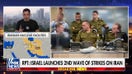 Israeli source says the country surprised Iran with strike