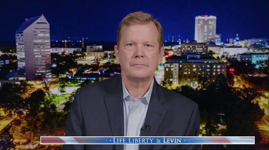 Biden is a 'crook': Peter Schweizer