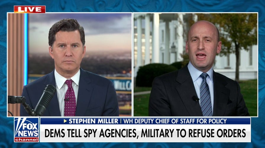  Stephen Miller