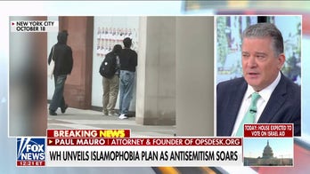 Cornell cancels classes after student arrested for threatening Jews