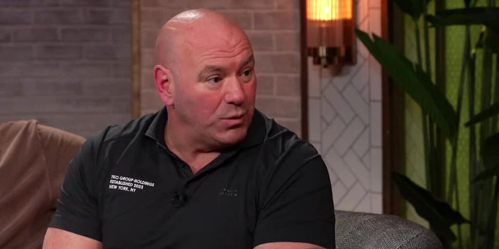 Dana White and Andrew Schulz commend Bill Maher for Trump White House visit, being honest