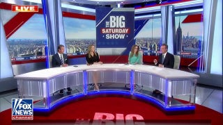 'The Big Saturday Show' on our pet-obsessed society - Fox News
