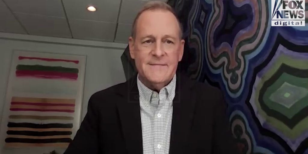 Dave Coulier explains how early detection saved his life from cancer twice | Fox News Video