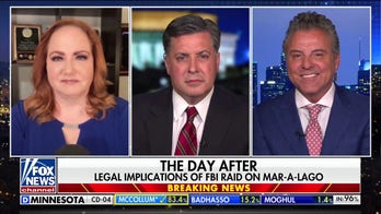 Here are the legal implications of FBI raid