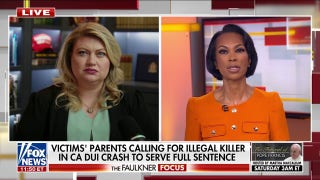 Convicted migrant set for early release in California after killing two teens