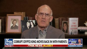 Sam Bankman-Fried was given special treatment by the left: Victor Davis Hanson