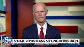 Every Republican needs to say ‘this has to stop’: Sen. Rick Scott
