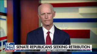 Every Republican needs to say ‘this has to stop’: Sen. Rick Scott - Fox News