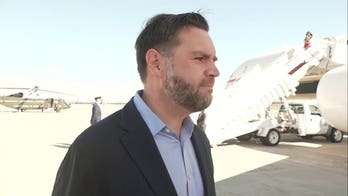 Vance says threat on US bases is Iran doing what it has done for 49 years: 'Acts of terrorism'
