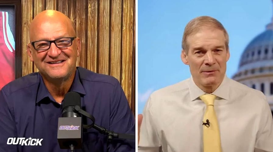 Dan Dakich x Rep. Jim Jordan (OH-4) | Don't @ Me w/ Dan Dakich