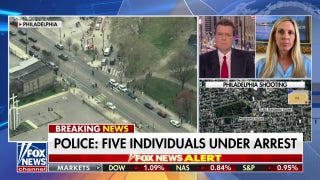 These shootings are happening entirely too often: Nicole Parker - Fox News