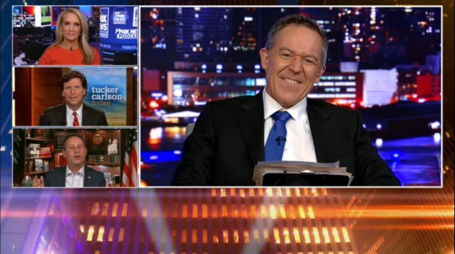FOX News favorites critique Greg Gutfeld on debut of new show