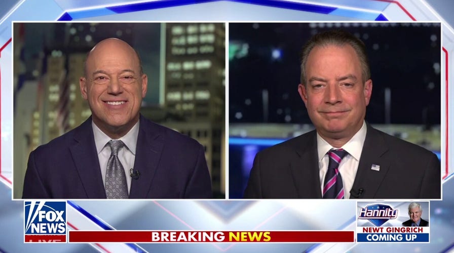 Trump ushered in a new change for Republicans, Ari Fleischer says