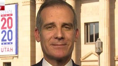 Los Angeles mayor proposes $24M pilot basic income program in budget