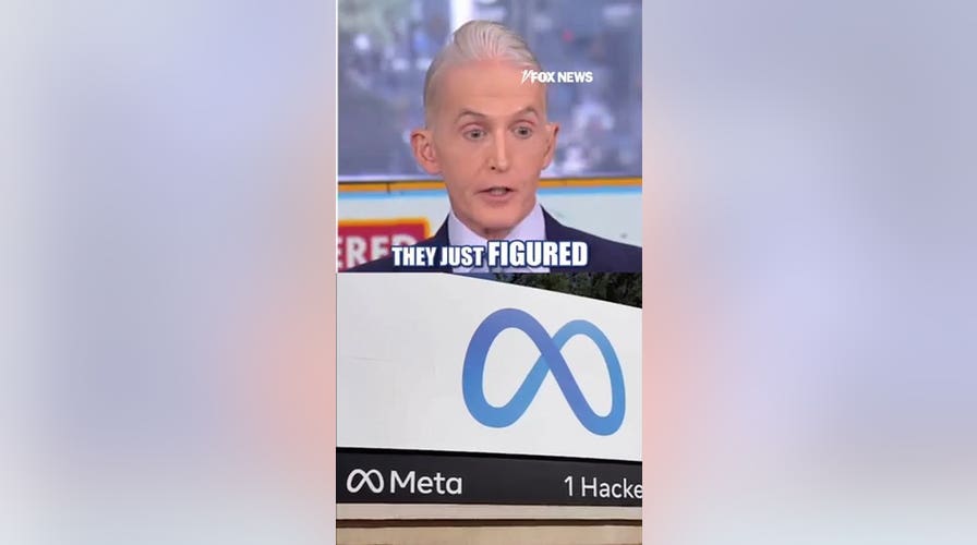 Trey Gowdy: Jury cannot make Meta change