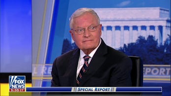 Russian military proven to be Belgium 'with nuclear weapons': Fox News contributor Ret. Lt. Gen. Kellogg