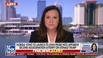 Biden, Harris ‘abandoned’ role to protect Americans long ago: Ashley Moody