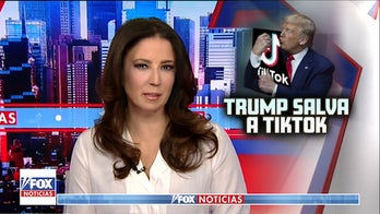 Trump salva a TikTok