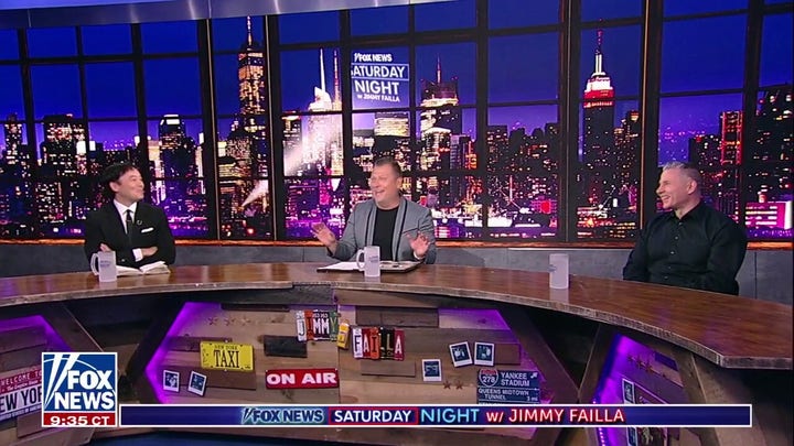Comedians Weigh In On The Latest Development In Trump's Feud With Rosie O'Donnell