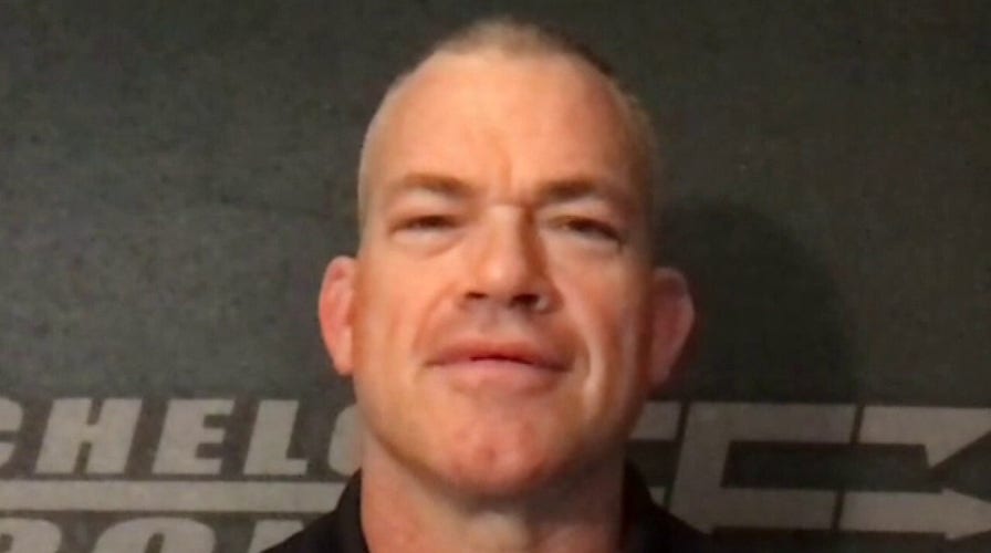 Jocko Willink on 2020 election: Freedom in America comes with some ‘chaos’