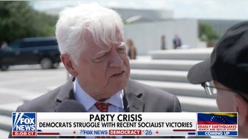 Party identity crisis: DSA candidates rattle Democratic establishment